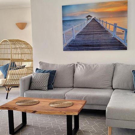Luxury Apartment In The Heart Of Moraira & 200Mtrs From The Sea エクステリア 写真