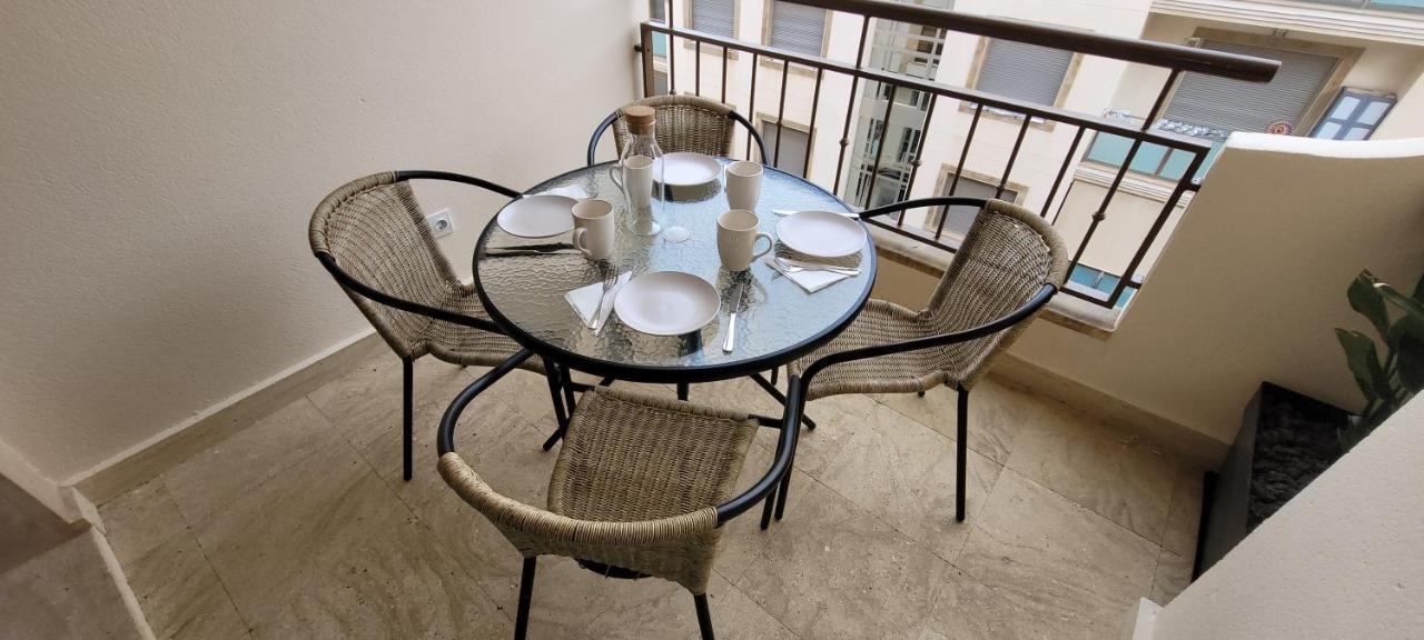 Luxury Apartment In The Heart Of Moraira & 200Mtrs From The Sea エクステリア 写真