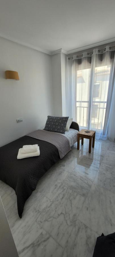Luxury Apartment In The Heart Of Moraira & 200Mtrs From The Sea エクステリア 写真