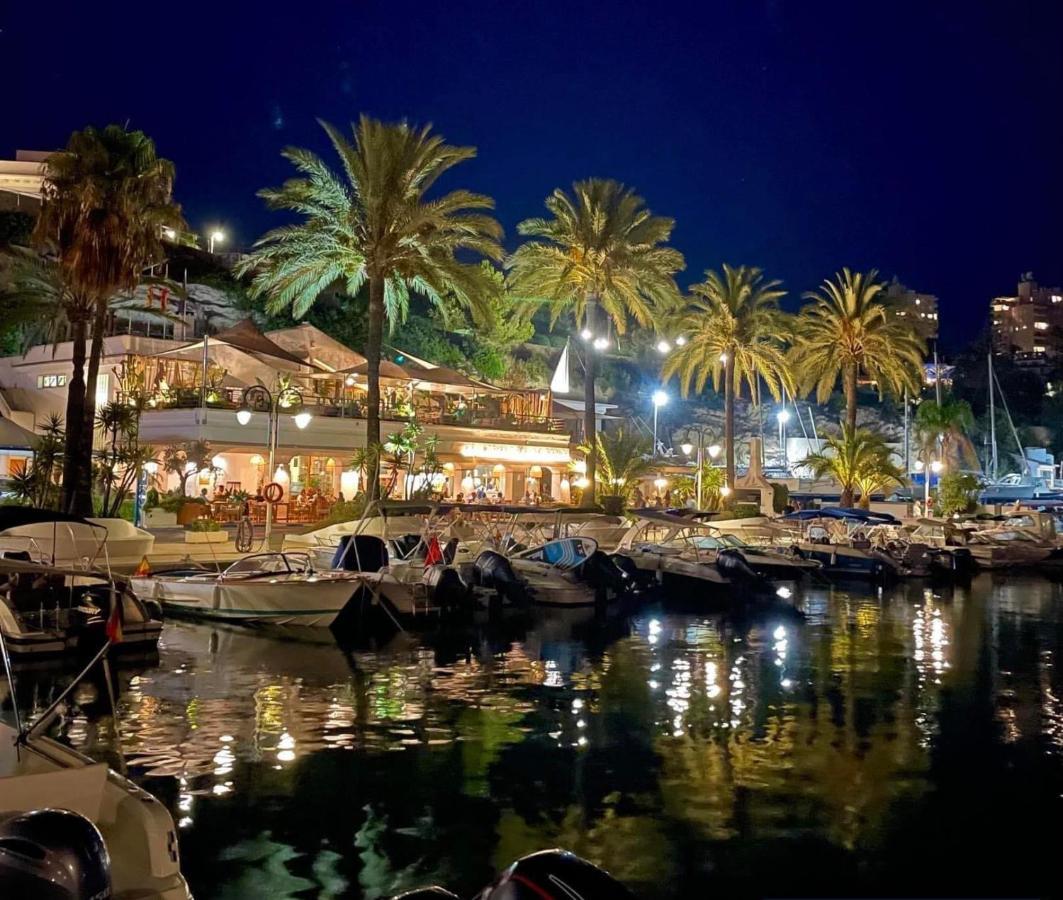 Luxury Apartment In The Heart Of Moraira & 200Mtrs From The Sea エクステリア 写真