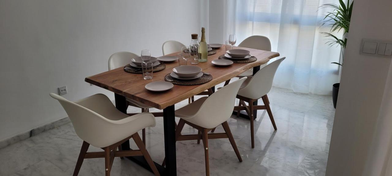 Luxury Apartment In The Heart Of Moraira & 200Mtrs From The Sea エクステリア 写真