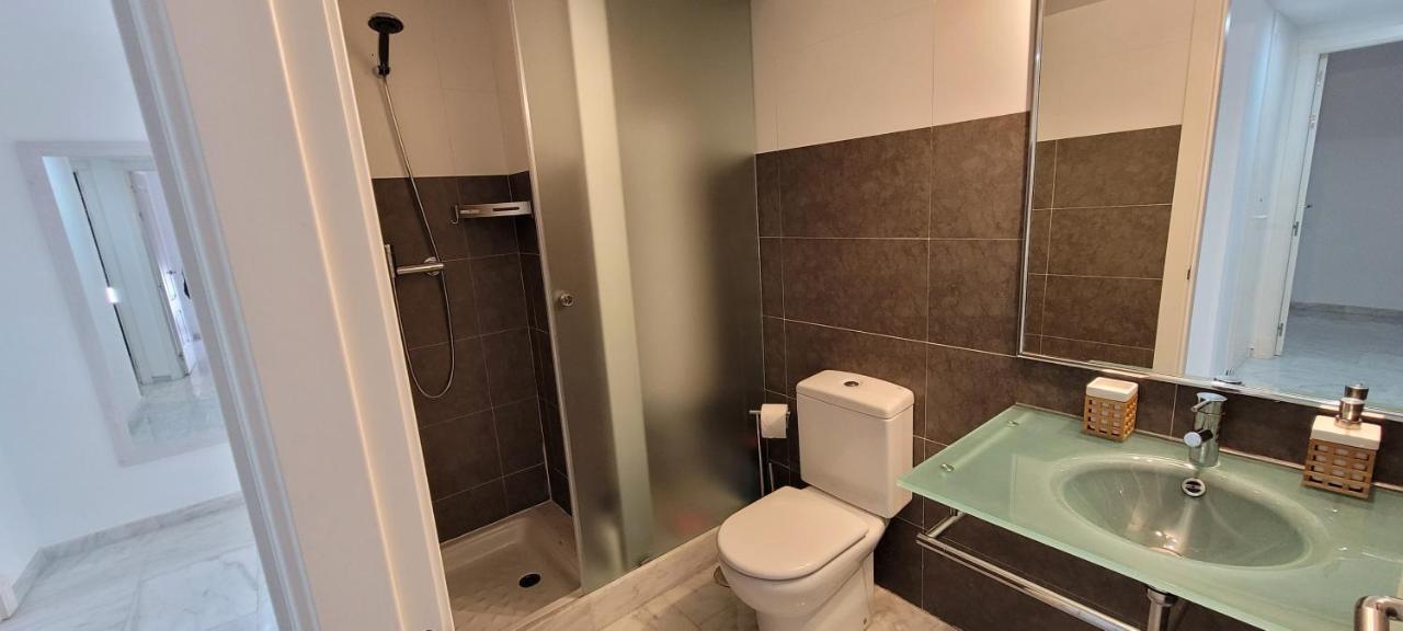 Luxury Apartment In The Heart Of Moraira & 200Mtrs From The Sea エクステリア 写真