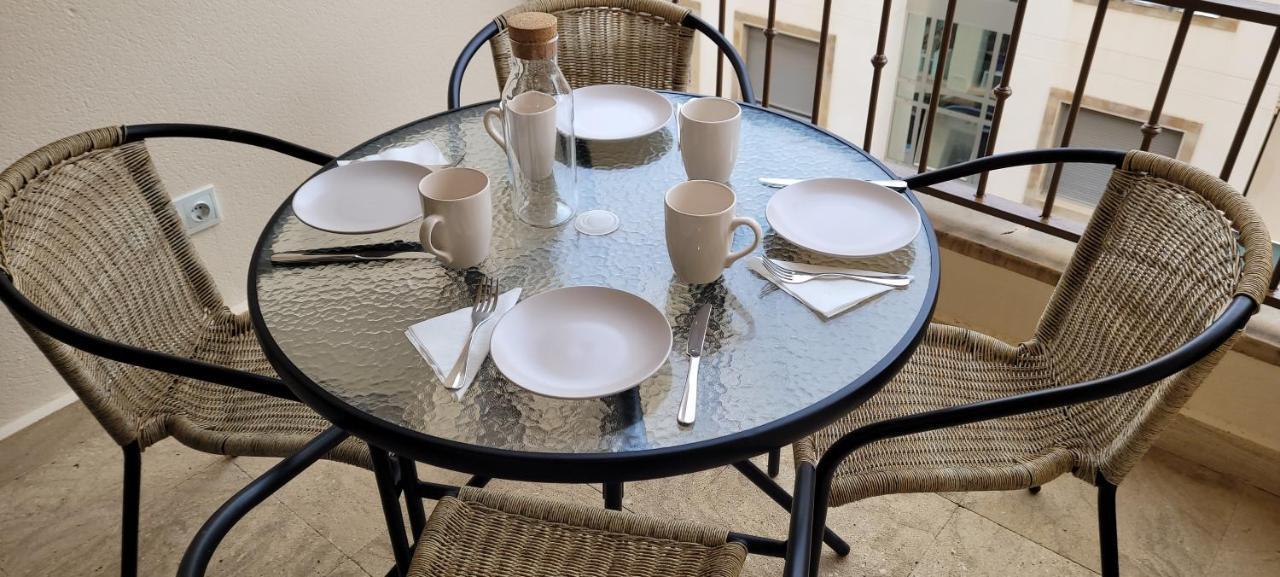 Luxury Apartment In The Heart Of Moraira & 200Mtrs From The Sea エクステリア 写真