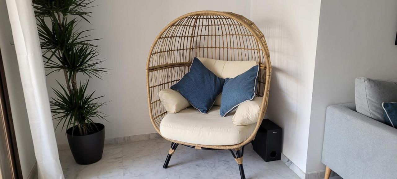 Luxury Apartment In The Heart Of Moraira & 200Mtrs From The Sea エクステリア 写真