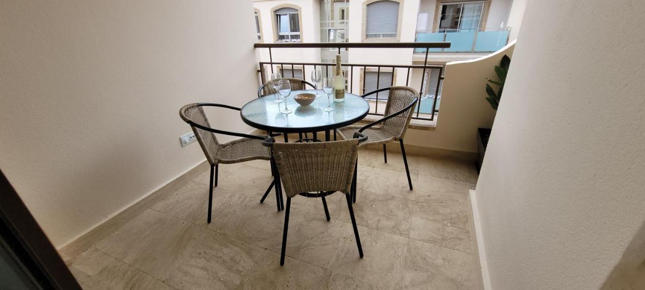 Luxury Apartment In The Heart Of Moraira & 200Mtrs From The Sea エクステリア 写真