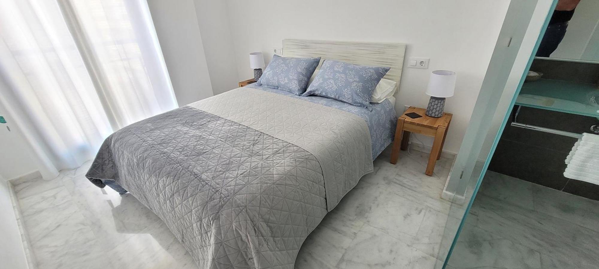 Luxury Apartment In The Heart Of Moraira & 200Mtrs From The Sea エクステリア 写真